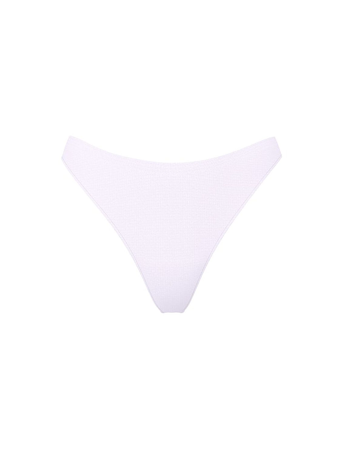 vs Pink Seamless High-Leg Thong Panty 3 of 3 