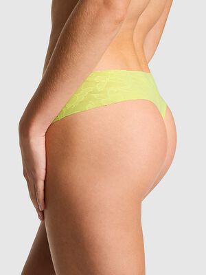 No-Show Thong Panty
