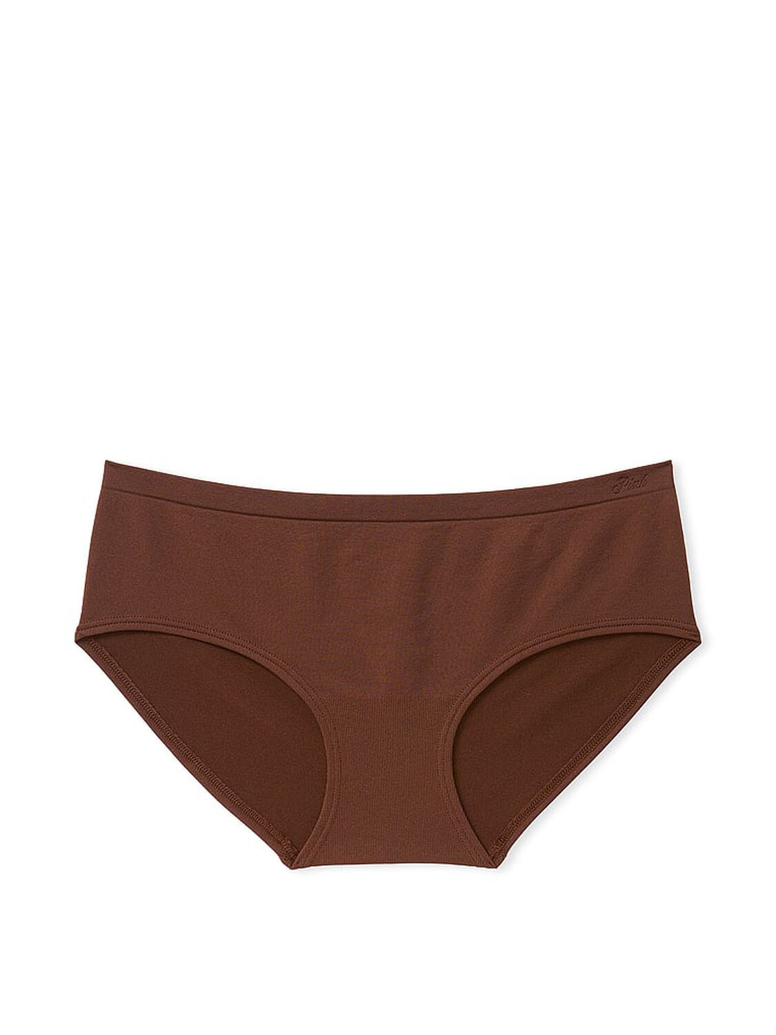 vs Pink Seamless Hiphugger Panty 3 of 3 