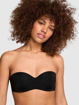 Wear Everywhere&trade; Lightly Lined Strapless Bra