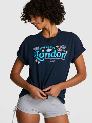 Campus Cotton&trade; Tee