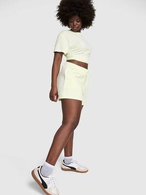 Ivy Fleece Classic Shorts