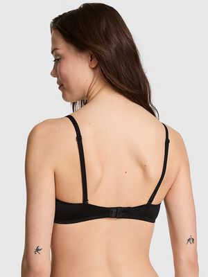 Wear Everywhere Lightly Lined Full Coverage T-Shirt Bra