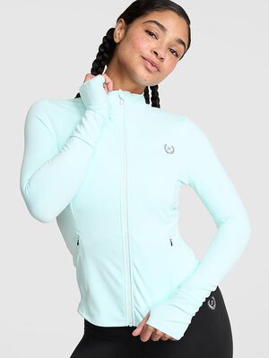 PINK Relay&trade; Full-Zip Jacket