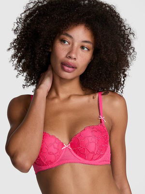 Wink Lightly Lined Balconette Bra