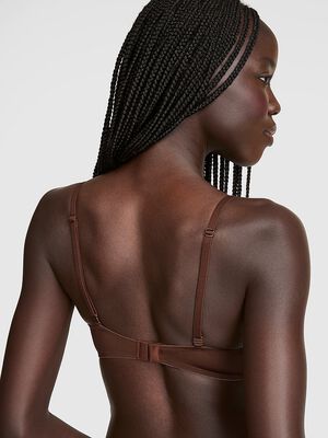 Wear Everywhere&trade; Lightly Lined Full Coverage T-Shirt Bra