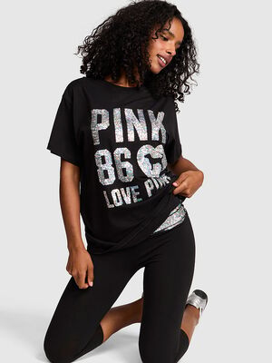 Campus Cotton&trade; Tee