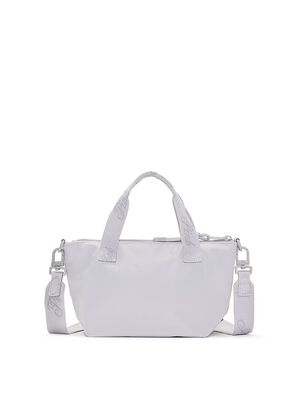 Mini Crossbody Nylon Tote Bag