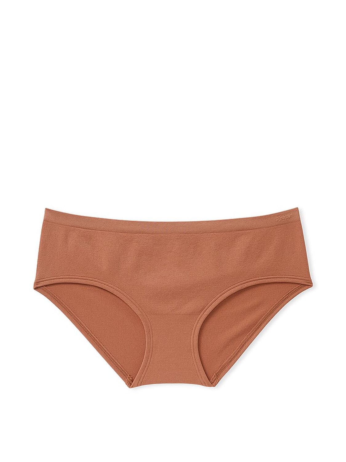 vs Pink Seamless Hiphugger Panty 3 of 3 