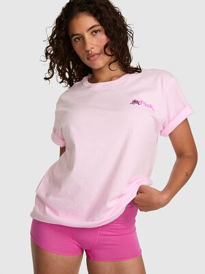 Campus Cotton&trade; Tee