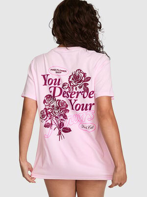 Campus Cotton&trade; Tee