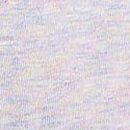 Campus Cotton Tee, Heather Cloud Rainbow, swatch