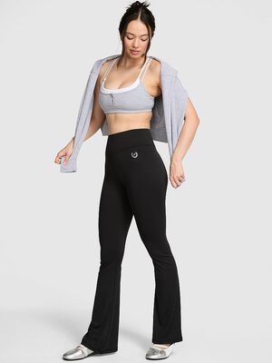 PINK Relay&trade; Flare Leggings