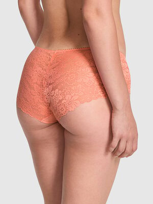 No-Show Hiphugger Panty