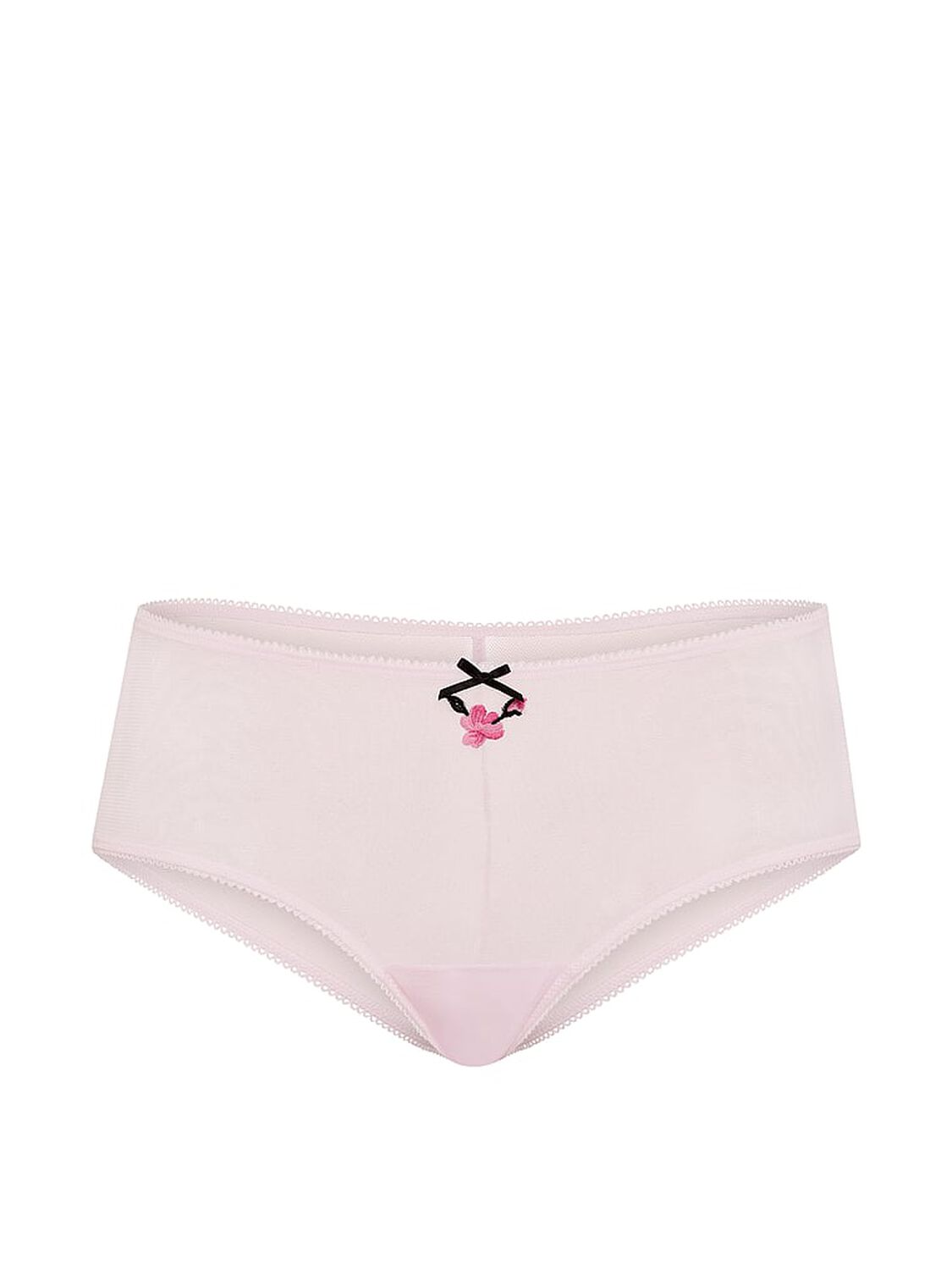 vs Pink PINK Wink&trade; Cheeky Panty Pink Tulip 3 of 4 