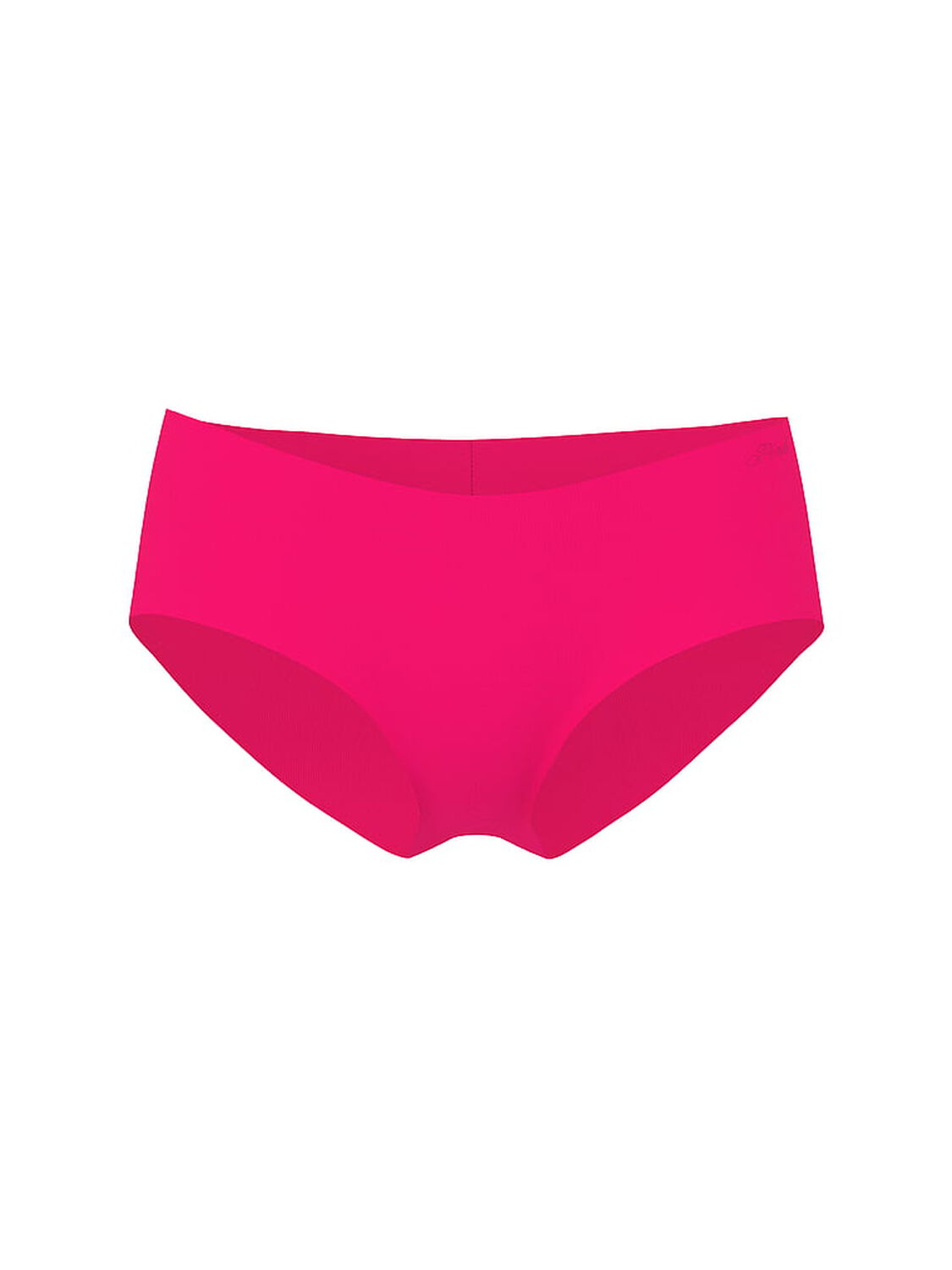 vs Pink No-Show Hiphugger Panty Hot Stuff 3 of 3 