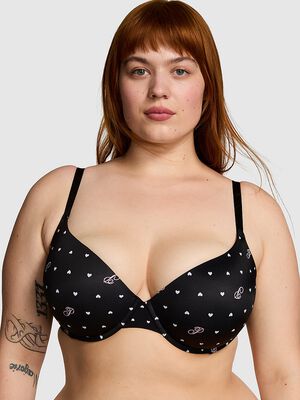 Wear Everywhere Push-Up Bra