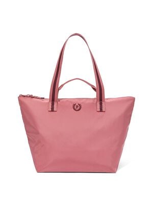 Nylon Tote Bag