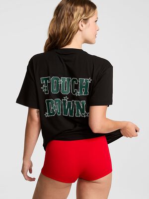 Campus Cotton&trade; Tee