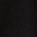Campus Cotton Tee, Pure Black, swatch