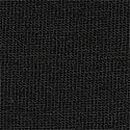 Cotton Boyshort Panty, Pure Black, swatch