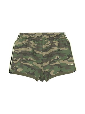 Tech Woven Retro Shorts