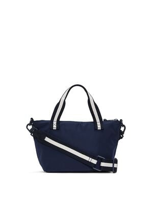 Mini Crossbody Nylon Tote Bag