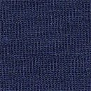 Logo Cotton Shine High-Leg Thong Panty, Midnight Navy, swatch
