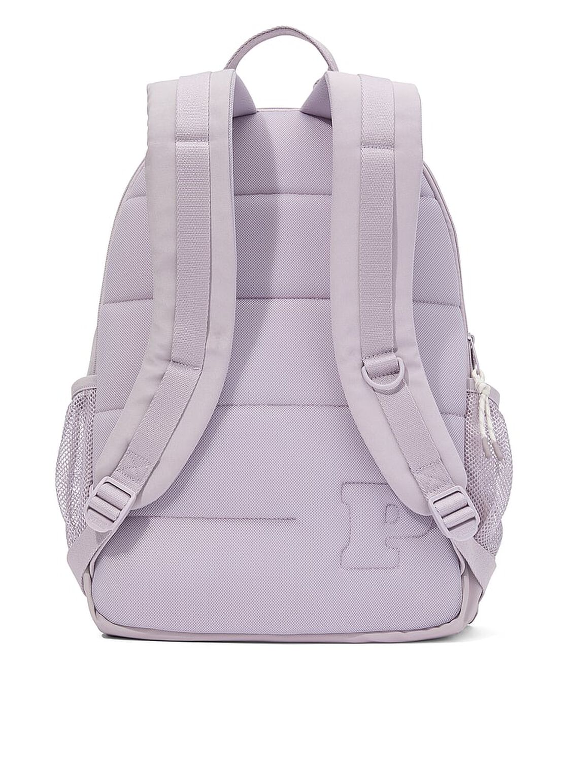 vs Pink Classic Canvas Backpack Spring Violet 2 of 2 