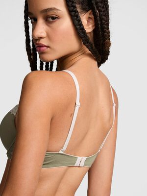 Wear Everywhere Super Push-Up Bra