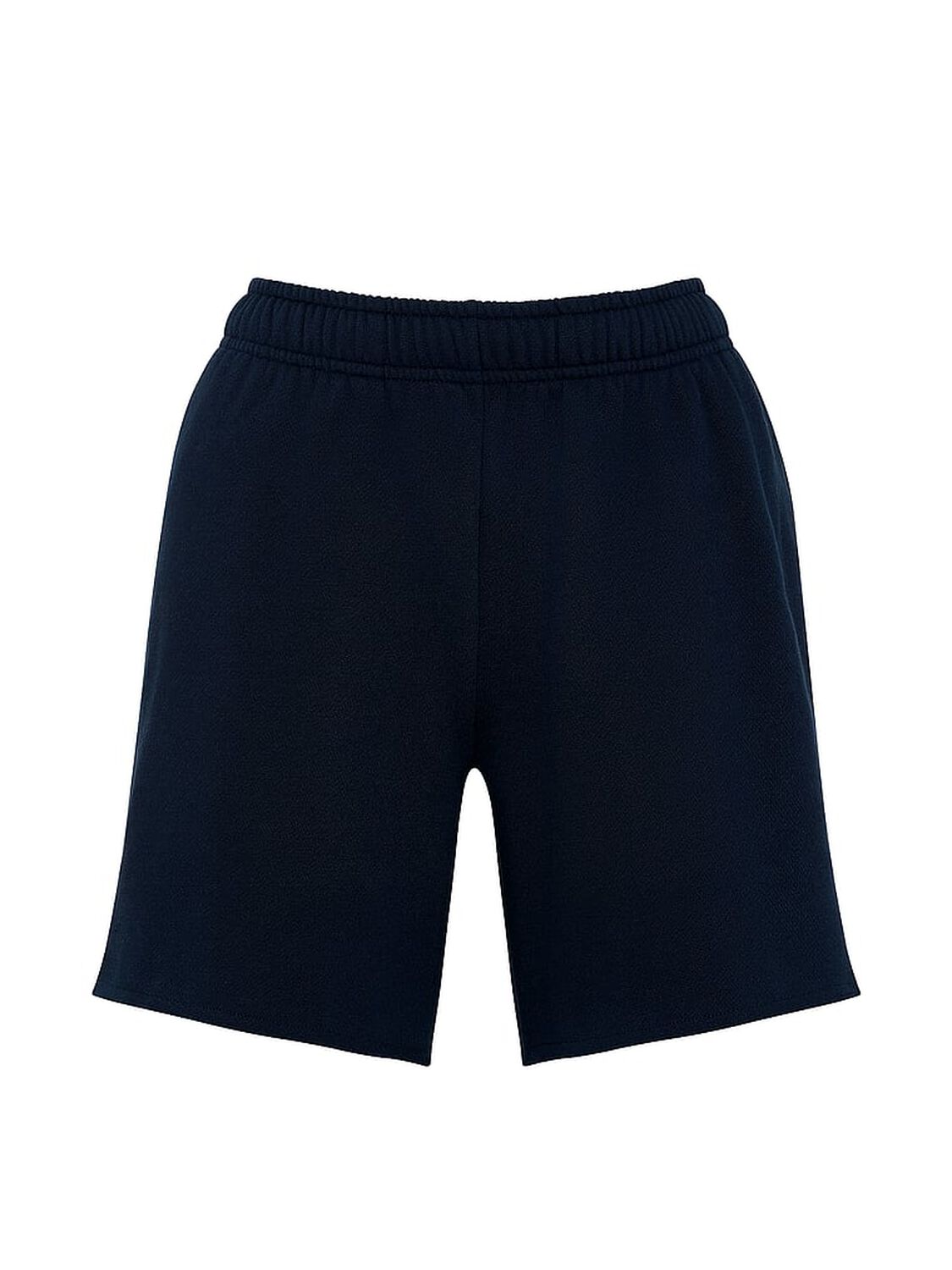 vs Pink Campus Fleece&trade; Shorts Noir Navy 3 of 3 