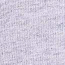 Cotton Raglan Sleep Tee, Medium Heather Grey & Noir Navy, swatch