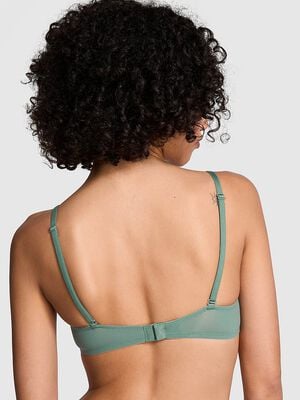 Wear Everywhere Lightly Lined T-Shirt Bra