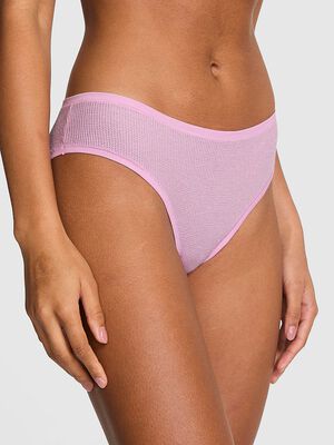 Cotton Cheeky Panty