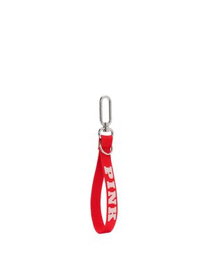 Wristlet Strap Keychain