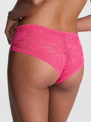 Wink Strappy Cheeky Panty