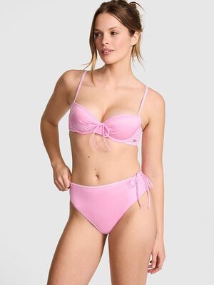 PINK Wink&trade; Push-Up Bikini Top