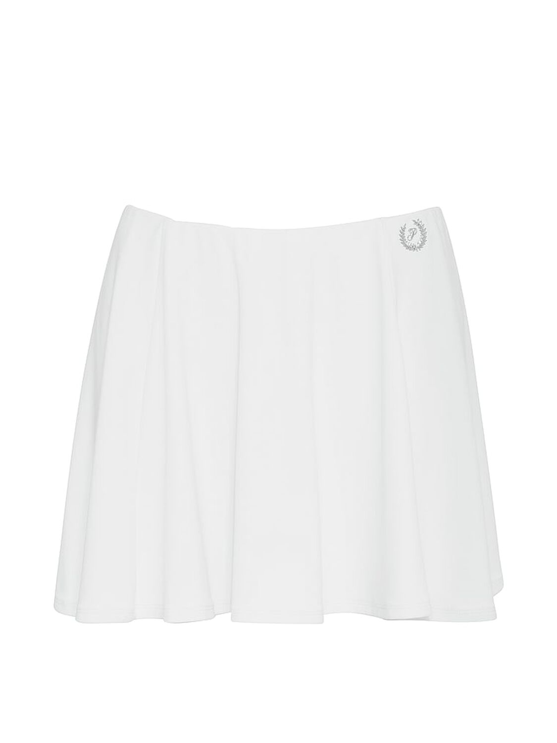 vs Pink PINK Relay&trade; Circle Skort Vs White 3 of 4 