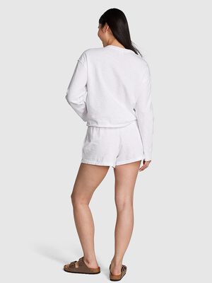 Lightweight Lounge Shorts