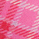 Wear Everywhere&trade; Push-Up Bra, Pink Plaid Print with Red Lace Trim, swatch