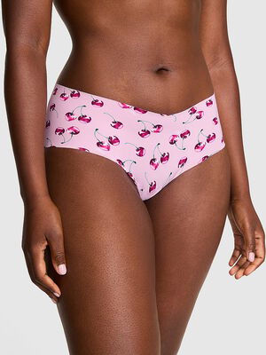 No-Show Hiphugger Panty