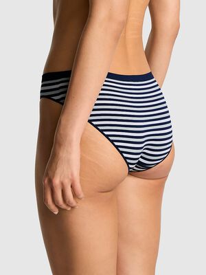 Seamless Bikini Panty