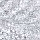Campus Fleece&trade; Half-Zip Hoodie, Medium Heather Grey, swatch