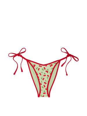 Monty Cheeky Bikini Bottom