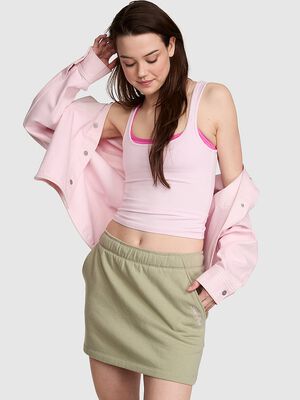 Campus Fleece&trade; Skort