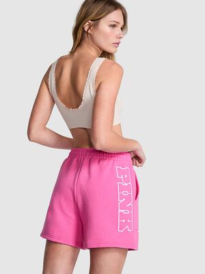 Ivy Fleece Classic Shorts