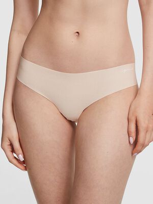 No-Show Thong Panty