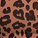PINK Base Stretch&trade; Cami, Leopard, swatch