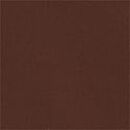 Base Stretch Cap-Sleeve Tee, Ganache, swatch