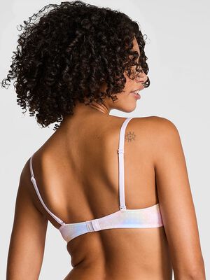 Wear Everywhere Push-Up Wireless Bra